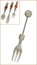 Kanapee-Gabel DeLuxe