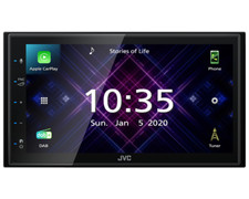 JVC KW-M565DBT Moniceiver -