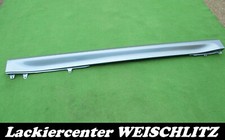 SCHWELLERBLENDE/EINSTIEG