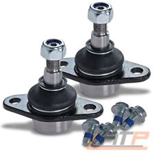 2x TRAGGELENK VORNE UNTEN