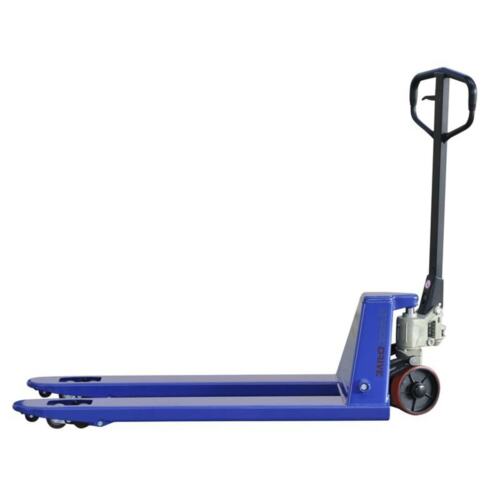 Pallit hubwagen six 3500 kg - six,