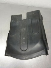 Rex RS 500 Unterboden