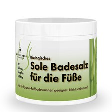 CRISTINEN MOOR Biologisches