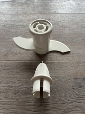 Plastikmesser Teigmesser