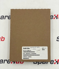 ORACLE X4910A SERVER MEMORY