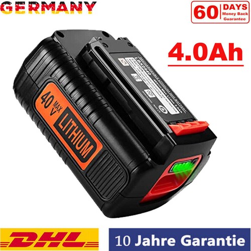 36v 4000mah ion ersatzakku - 36v,