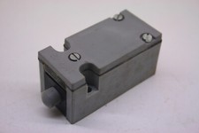 Endschalter Endlagenschalter KU1-St Bernstein Stöckel System Robotron DDR