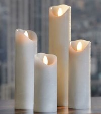 48903 4er Set Sompex Shine LED