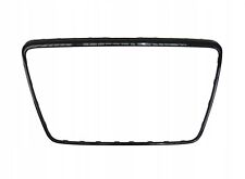AUDI A4 B8 BJ.2008-2011 Grill Kühlergrill VERKLEIDUNG RAHMEN BLACK 8K0853651