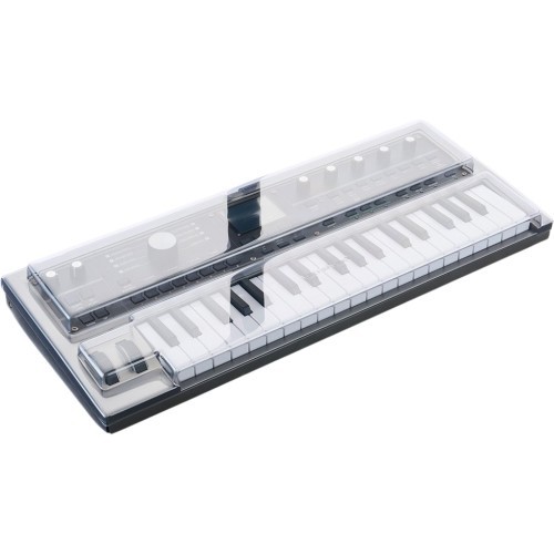 Decksaver korg microkorg - microkorg, 2