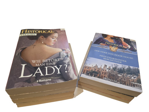 Historical historische - historical,
