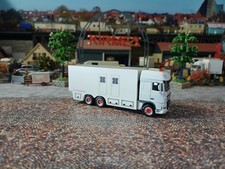 Kirmes oder schausteller - , herpa