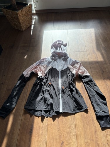 Decathlon domyos lauf jacke - domyos,