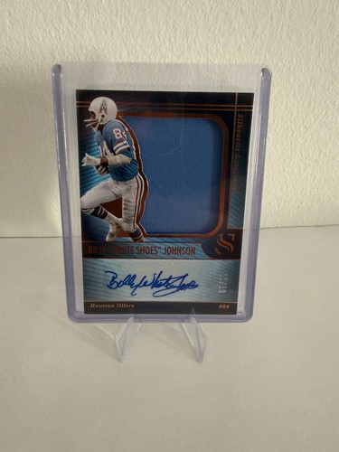 2025 panini silhouette billy - 2025,