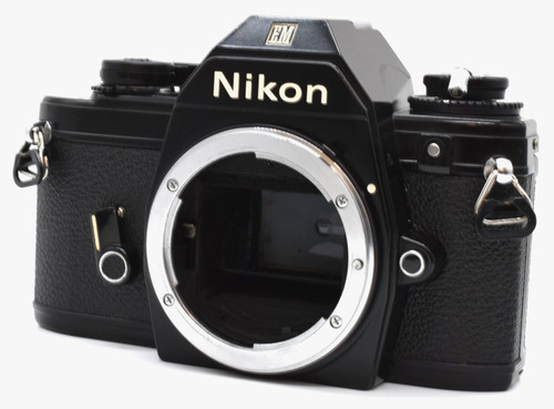 Ausgezeichnet nikon em - [ausgezeichnet+++++],
