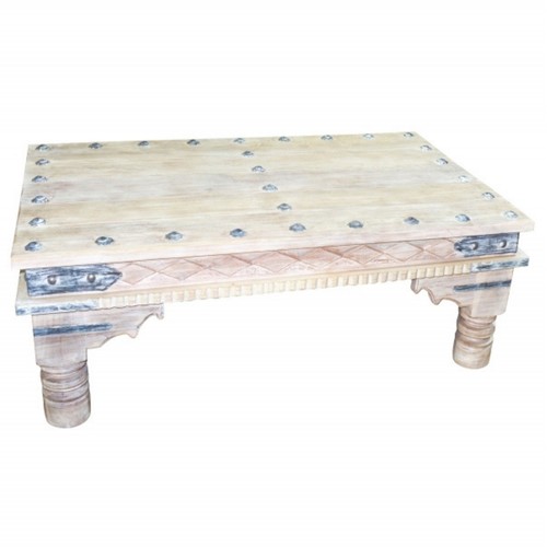 Orientalischer shabby chic - shabby,