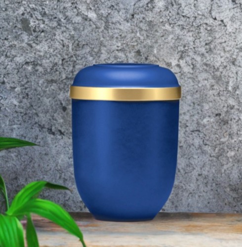 Bio urne naturstoff gratis - ,