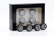Felgen set porsche - 4,