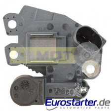 1x Regler Lichtmaschine