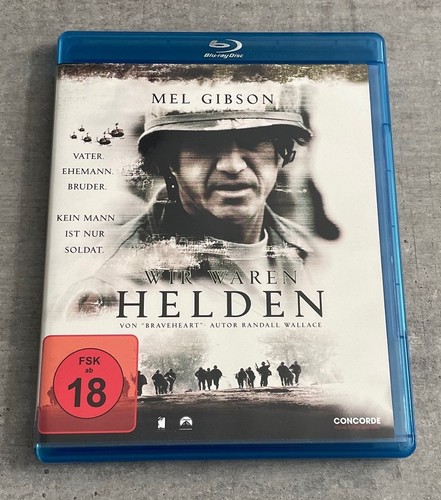Wir waren helden - wir, [blu-ray]