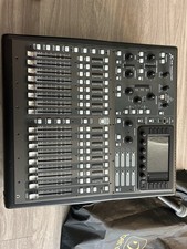 Behringer X32 40-Input 25-Bus