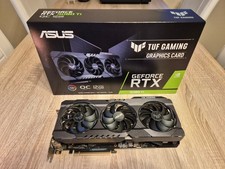 ASUS TUF Gaming GeForce RTX