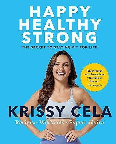 Happy healthy strong the - healthy, strong: