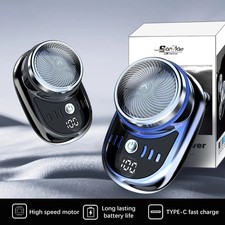 Mini Elektrorasierer