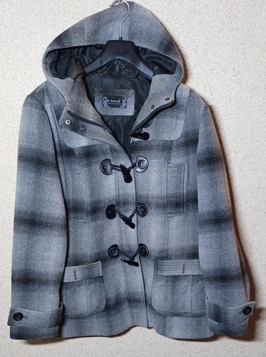 Damen marken dufflecoat - marken,