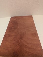 1 Blatt Platane Maser Knolle