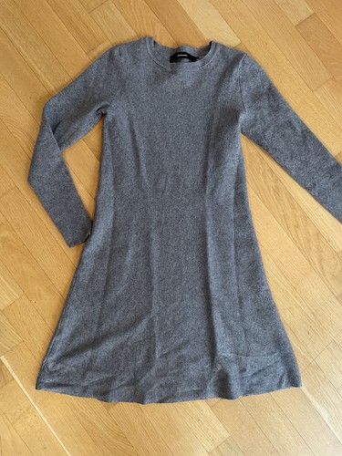 Leicht ausgestelltes kleid - leicht,