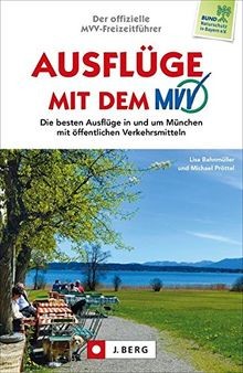 Freizeitführer münchen die - freizeitführer,
