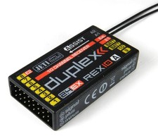 Jeti Duplex EX Empfänger Rex