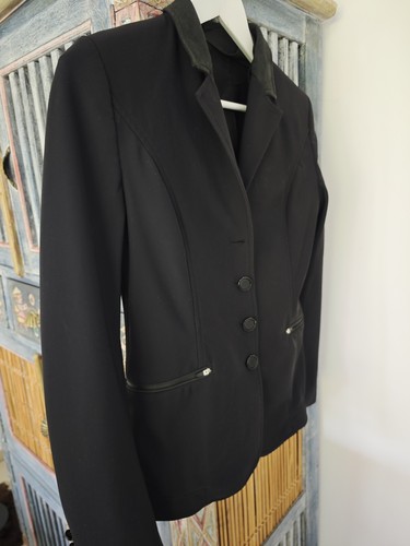 Ego7 damen turnierjacket - ego7,