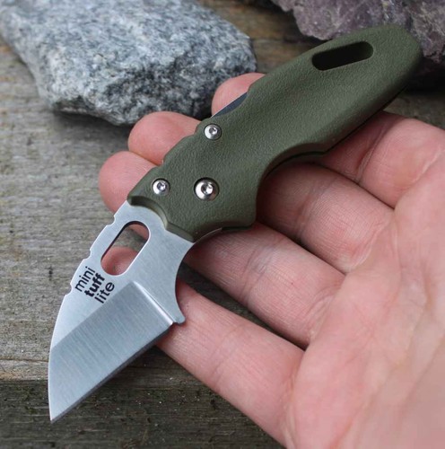 Cold steel mini - cold, od