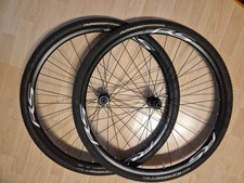 Shimano WH RS 170 Laufradsatz