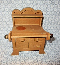 Alter Herd Ofen für