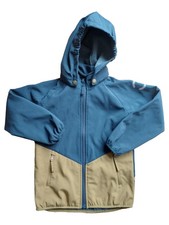 Mikk-Line Kinder Windjacke Gr