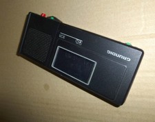 Grundig Stenorette DH 2071 Handdiktiergerät    - anschauen