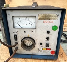 Bosch EFAW 215 Ultramat Abgastester CO Messung  gebraucht