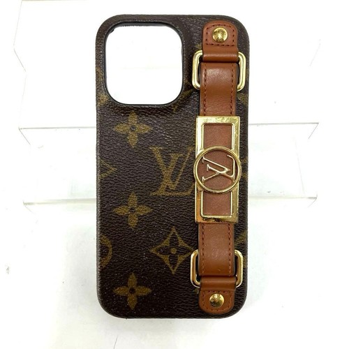 Louis vuitton monogram iphone - louis,
