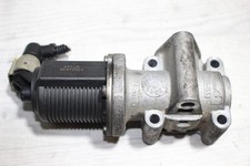 AGR-Ventil Abgasrückführungsventil 55215031 Opel Zafira A Bj,07