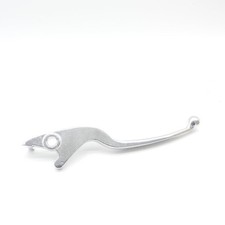 Bremshebel rechts silber für