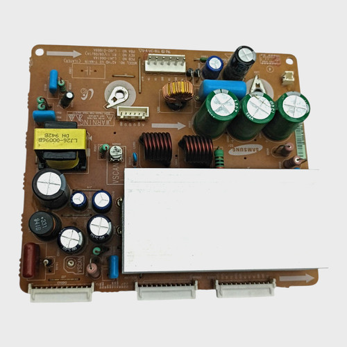 Emerson p42w 10a main - pl-p42w-10a, y-main