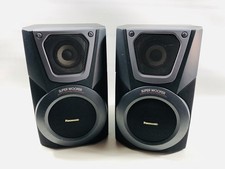 Panasonic Lautsprecher SB AK25