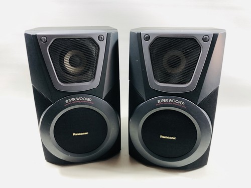 Panasonic lautsprecher ak25 - panasonic,