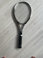 HEAD Graphene 360+ Speed MP Turnierschläger - Schwarz (234510)