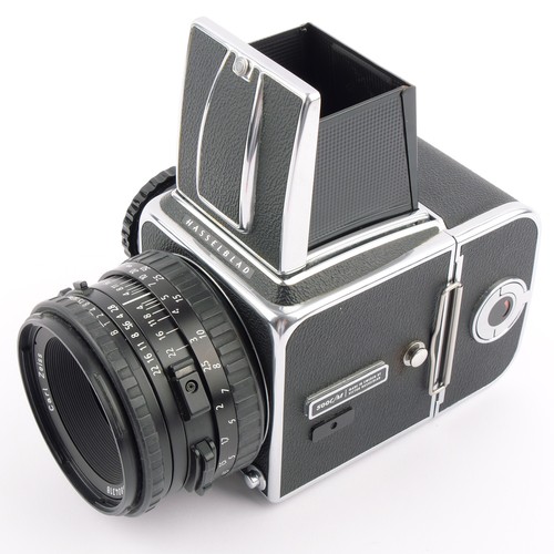 Hasselblad 500c cb - hasselblad, cm