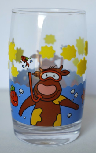 Oetker paula glas - dr.,