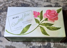 Avon Courting Rose Moonwind